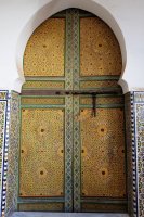 &quot;Maroko mozaika&quot; Saulė Prušinskaitė